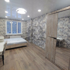 Квартира 47 м², 1-комнатная - изображение 5