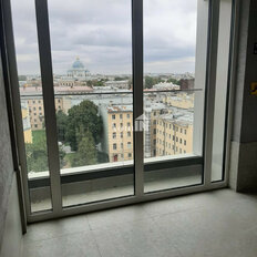 Квартира 102,1 м², 3-комнатная - изображение 4