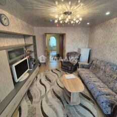 Квартира 57,7 м², 3-комнатная - изображение 2