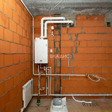 таунхаус + 2 сотки, участок - изображение 5