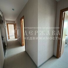 Квартира 50,8 м², 3-комнатная - изображение 4