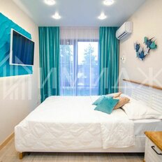 Квартира 40 м², 1-комнатная - изображение 4