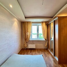 Квартира 64,7 м², 3-комнатная - изображение 5