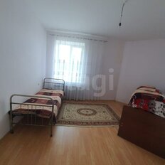 Квартира 141,6 м², 6-комнатная - изображение 5