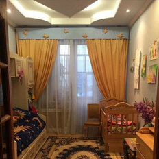 Квартира 70 м², 3-комнатная - изображение 5