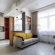 Квартира 32,4 м², 1-комнатная - изображение 2