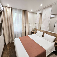 Квартира 15 м², студия - изображение 1