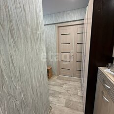 Квартира 35,1 м², 1-комнатная - изображение 1