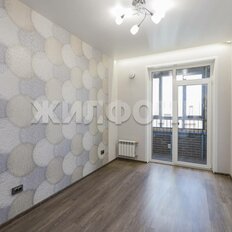 Квартира 42,8 м², 2-комнатная - изображение 2