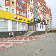 135,7 м², офис - изображение 4