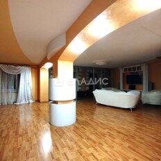 Квартира 204,4 м², 4-комнатная - изображение 5