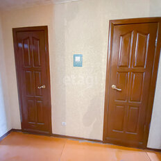 Квартира 57,8 м², 3-комнатная - изображение 3