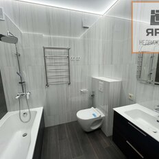 Квартира 65 м², 2-комнатная - изображение 3