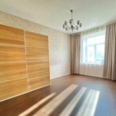 Квартира 39 м², 1-комнатная - изображение 3