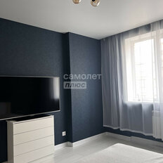 Квартира 40 м², 1-комнатная - изображение 3