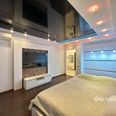 Квартира 43 м², 1-комнатная - изображение 5