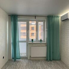 Квартира 27 м², студия - изображение 3