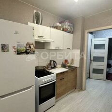 Квартира 25 м², студия - изображение 2
