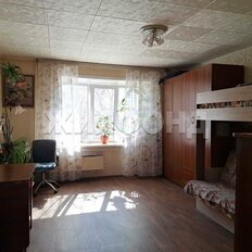 Квартира 35,4 м², 1-комнатная - изображение 1