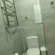 Квартира 42 м², 1-комнатная - изображение 4