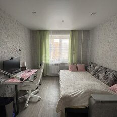 Квартира 28 м², 1-комнатная - изображение 3