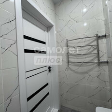 Квартира 21 м², студия - изображение 5