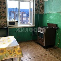 Квартира 60,9 м², 3-комнатная - изображение 4