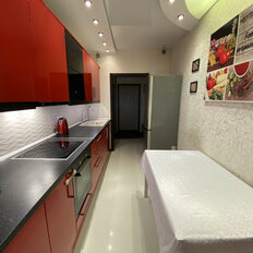 Квартира 40 м², 1-комнатная - изображение 3