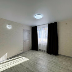 Квартира 37,4 м², 1-комнатная - изображение 5