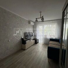 Квартира 30 м², 1-комнатная - изображение 4