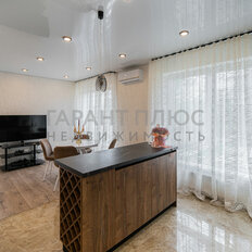 Квартира 68 м², 3-комнатная - изображение 5