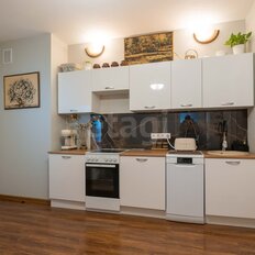 Квартира 46,8 м², 1-комнатная - изображение 4