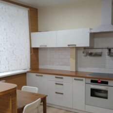 Квартира 64 м², 3-комнатная - изображение 1
