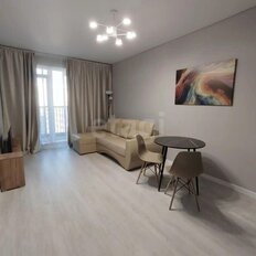 Квартира 30 м², 1-комнатная - изображение 2
