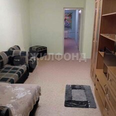 Квартира 42 м², 2-комнатная - изображение 3