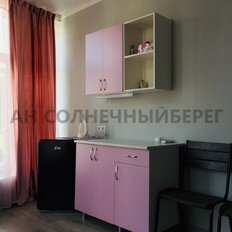 Квартира 18,6 м², студия - изображение 2