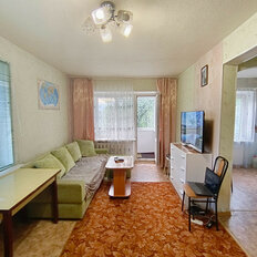 Квартира 31,4 м², 1-комнатная - изображение 1