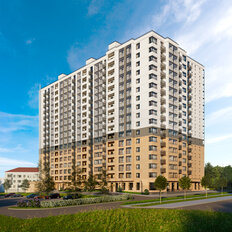 Квартира 48,7 м², 2-комнатная - изображение 4
