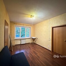 Квартира 51 м², 3-комнатная - изображение 5