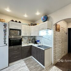 Квартира 26 м², студия - изображение 1