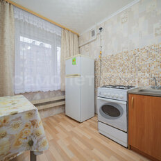 Квартира 29,6 м², 1-комнатная - изображение 1