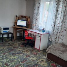 Квартира 160 м², 4-комнатная - изображение 5