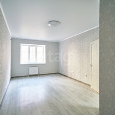 Квартира 35,7 м², 1-комнатная - изображение 2