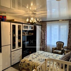Квартира 32,7 м², 1-комнатная - изображение 1