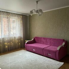 Квартира 42 м², студия - изображение 4