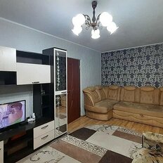 Квартира 48,9 м², 2-комнатная - изображение 5