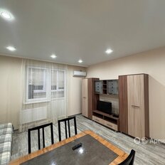 Квартира 35 м², студия - изображение 4