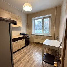 Квартира 32,8 м², 1-комнатная - изображение 3