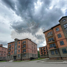 Квартира 92,5 м², 2-комнатная - изображение 2