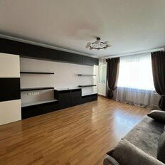 Квартира 47 м², 1-комнатная - изображение 5